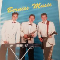 Bernies Music Band